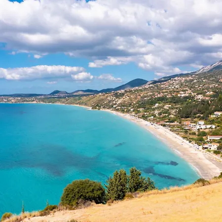 Вилла Kostis Кателиос