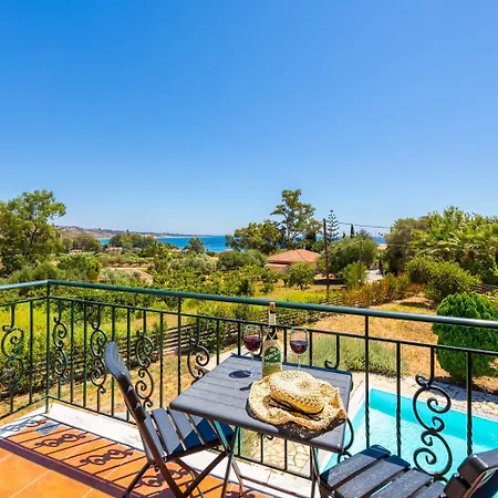 Kostis Villa *