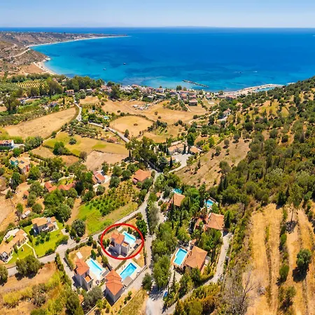 Kostis Villa *