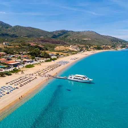 Villa Kostis *