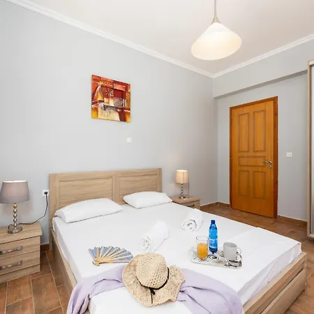 Villa Kostis Katelios