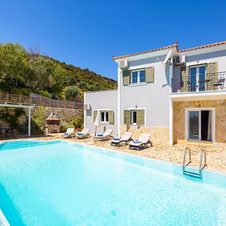 Kostis Villa Katelios