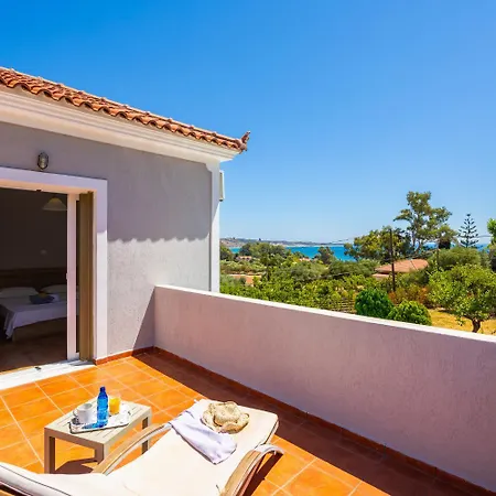 Villa Kostis *