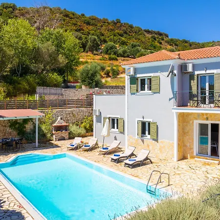 Kostis Villa Katelios