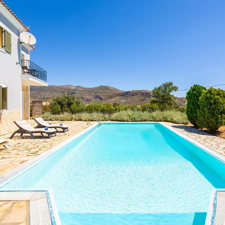 Villa Kostis