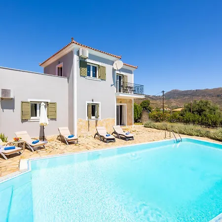 Kostis Villa