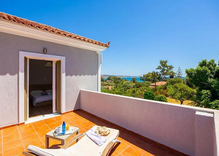 Villa Kostis *