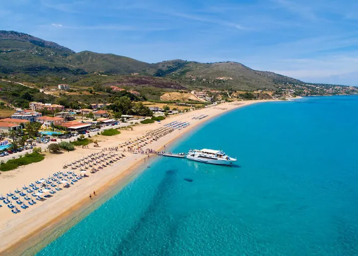 Villa Kostis *