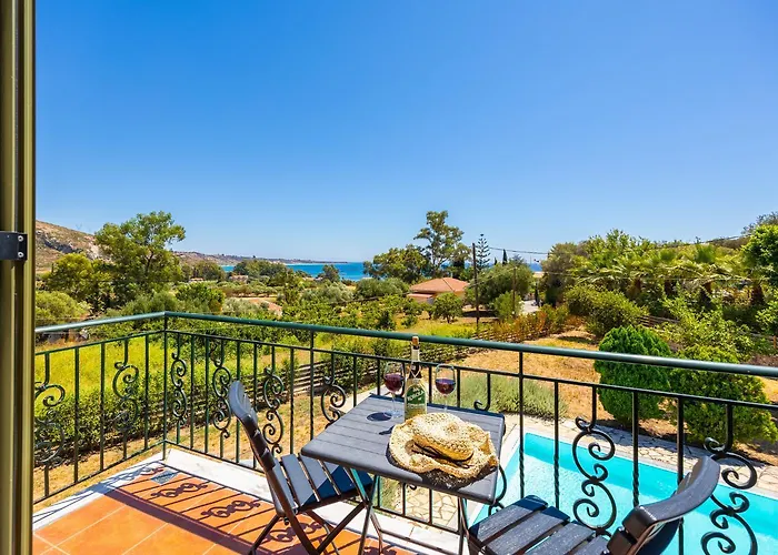 Kostis Villa *