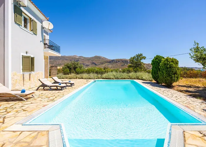 Villa Kostis