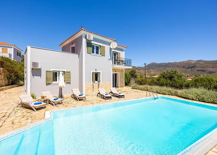 Kostis Villa